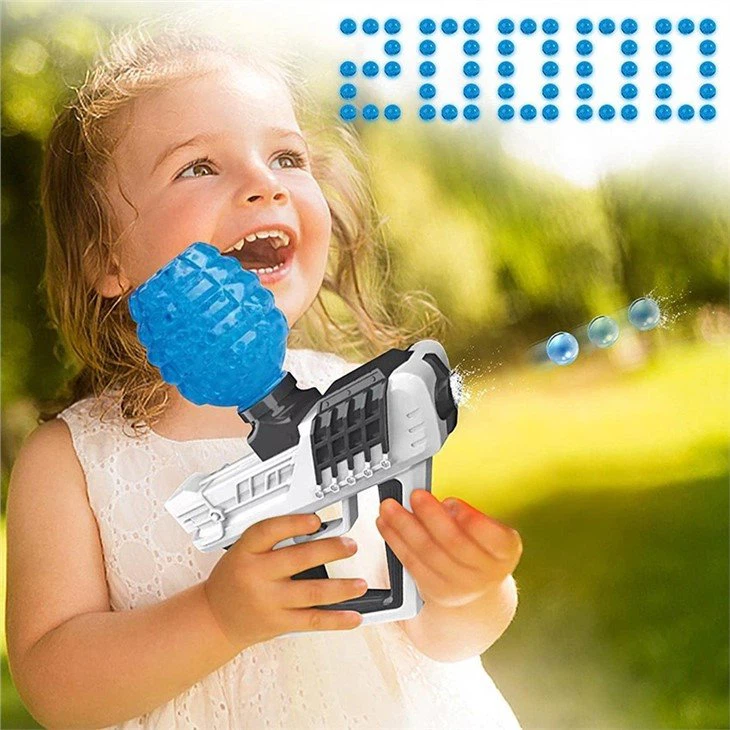 Splatter Ball Gun for Kids view 3