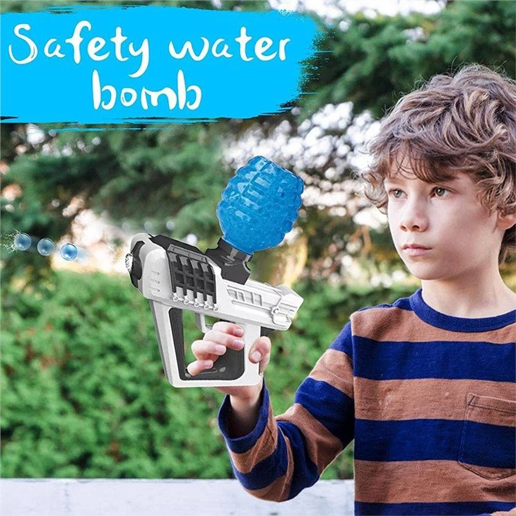 Splatter Ball Gun for Kids view 5