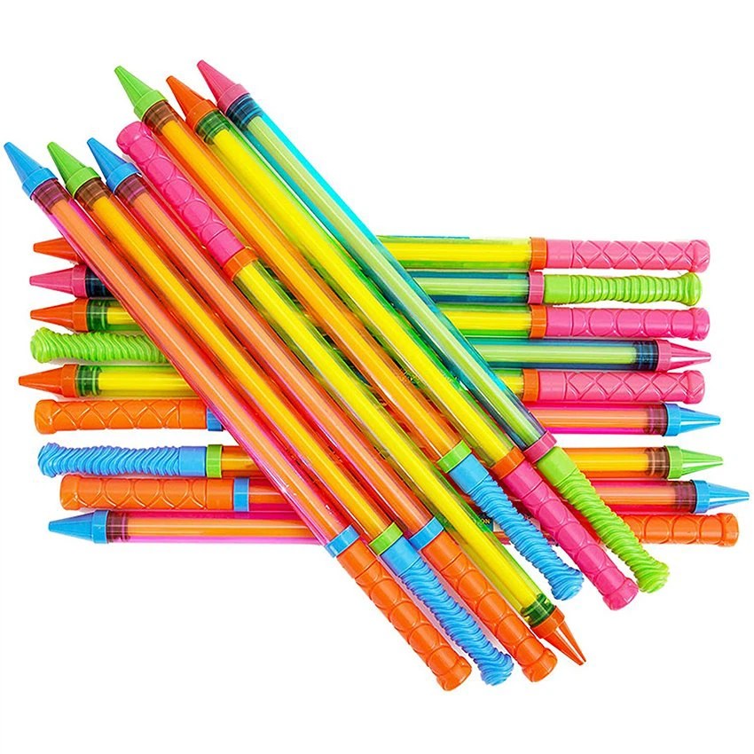 Bulk Squirt Gun for Adults Kids - 216 pcs/carton