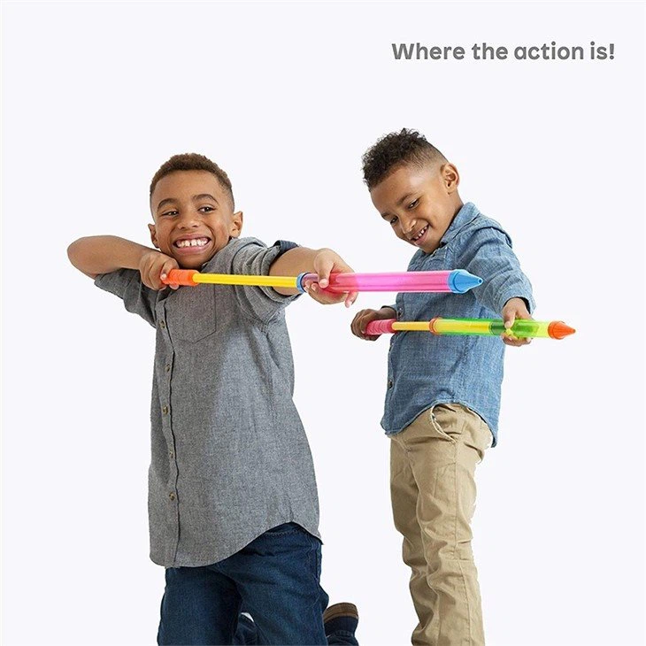 Squirt Gun for Adults Kids view 2
