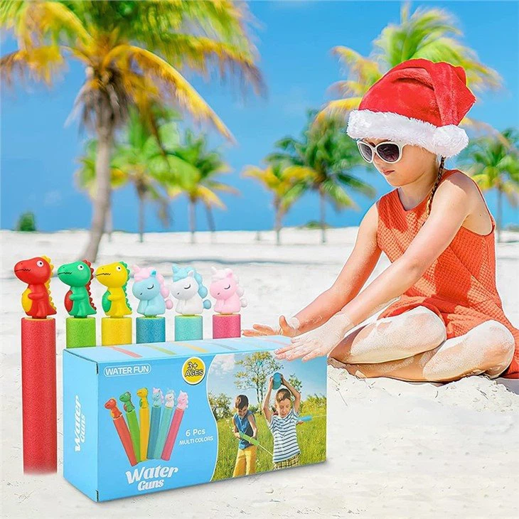 Squirt Gun for Adults Kids view 5