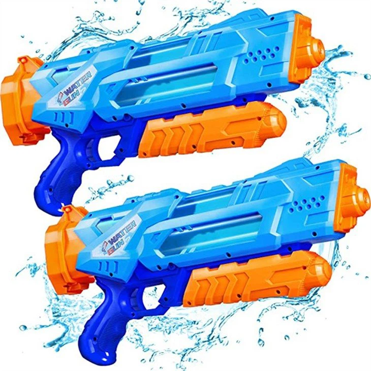 Squirt Gun Super Soaker view 2