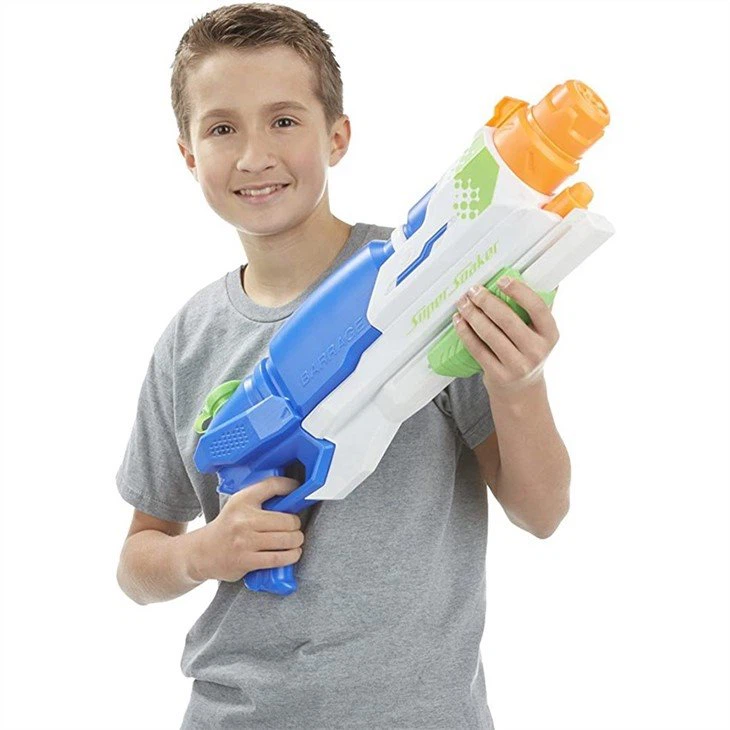 Squirt Gun Super Water Blaster view 2