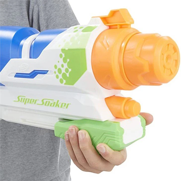 Squirt Gun Super Water Blaster view 3