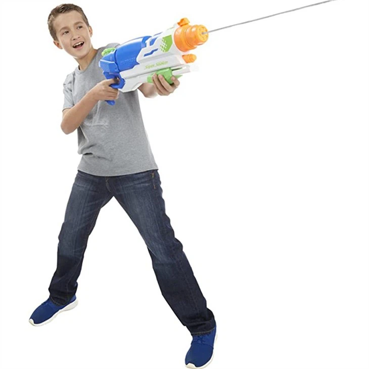 Squirt Gun Super Water Blaster view 4