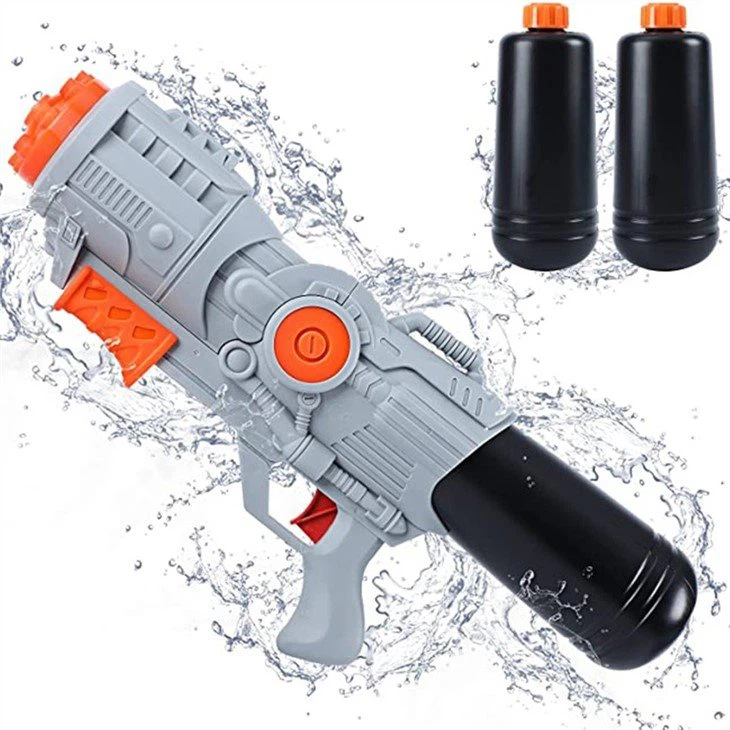 Squirt Gun Water Blaster view 3