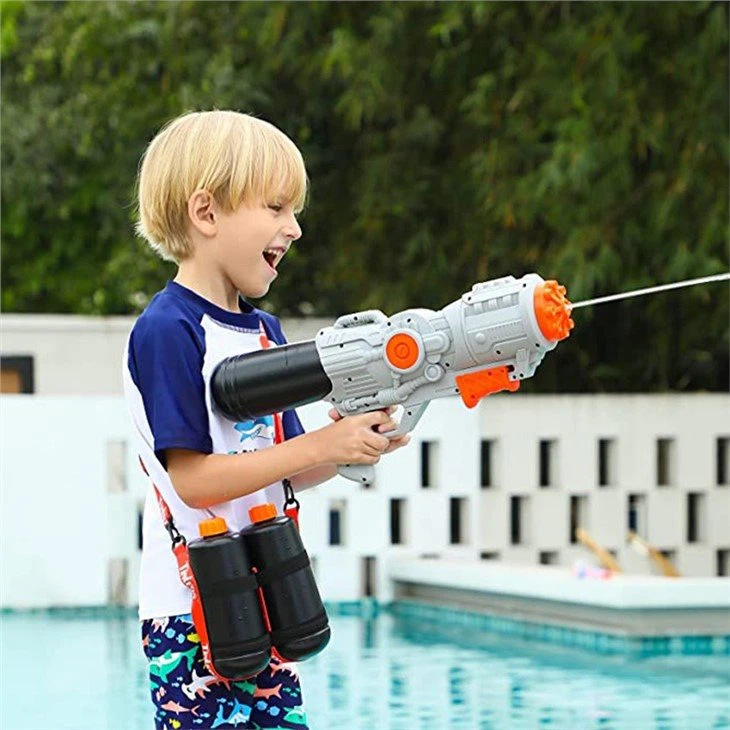 Squirt Gun Water Blaster view 4