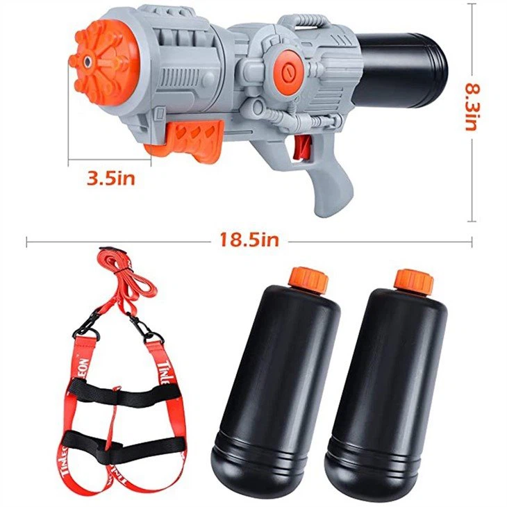 Squirt Gun Water Blaster view 5