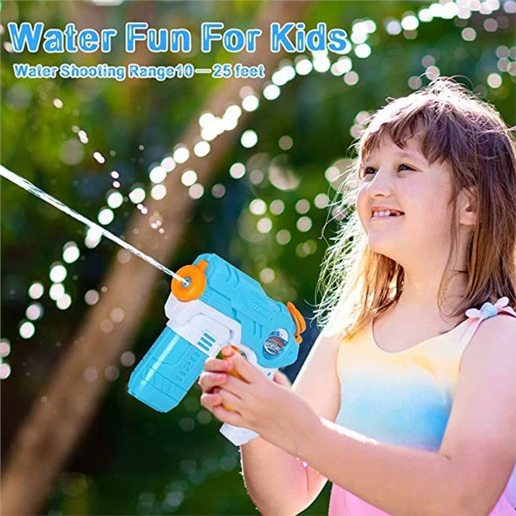 Squirt Gun Water Gun for Adult view 2