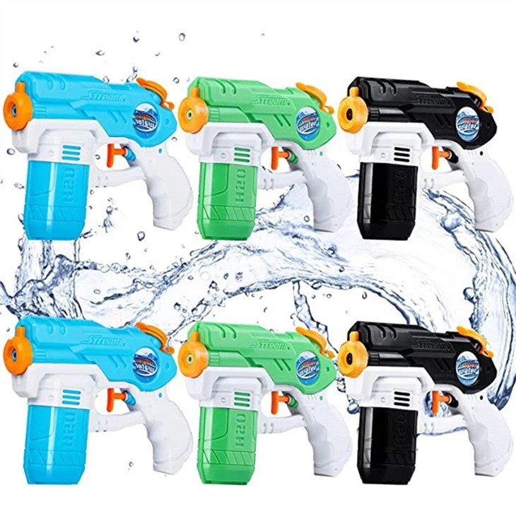 Squirt Gun Water Gun for Adult view 3