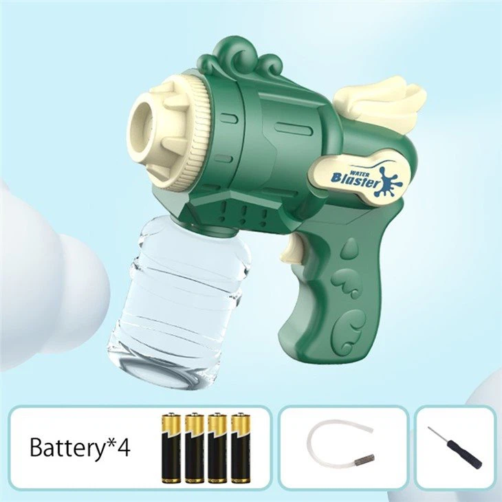 Spray+Water Spray Water Gun (Battery Version) view 2