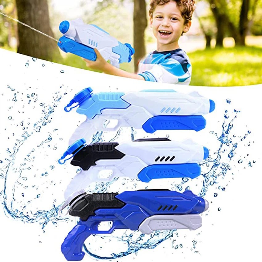 Bulk Squirt Guns for Swimming Pools - 30 pcs/carton
