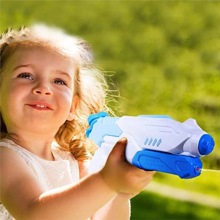 Squirt Guns for Swimming Pools view 3