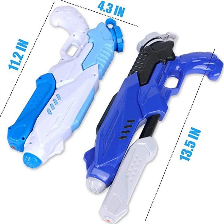 Squirt Guns for Swimming Pools view 4