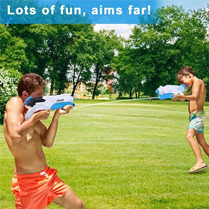 Squirt Guns for Swimming Pools view 5