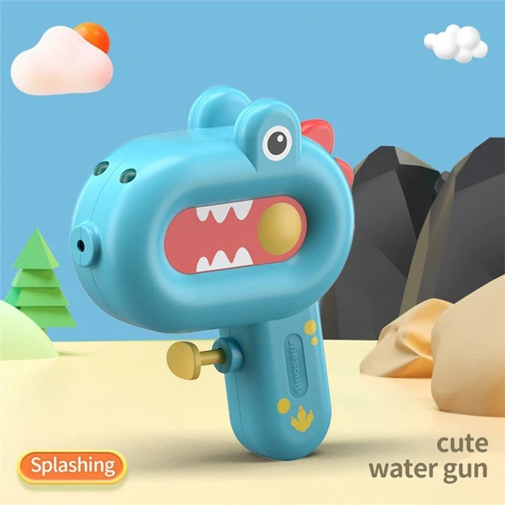 Squirt Water Gun for Kids view 2