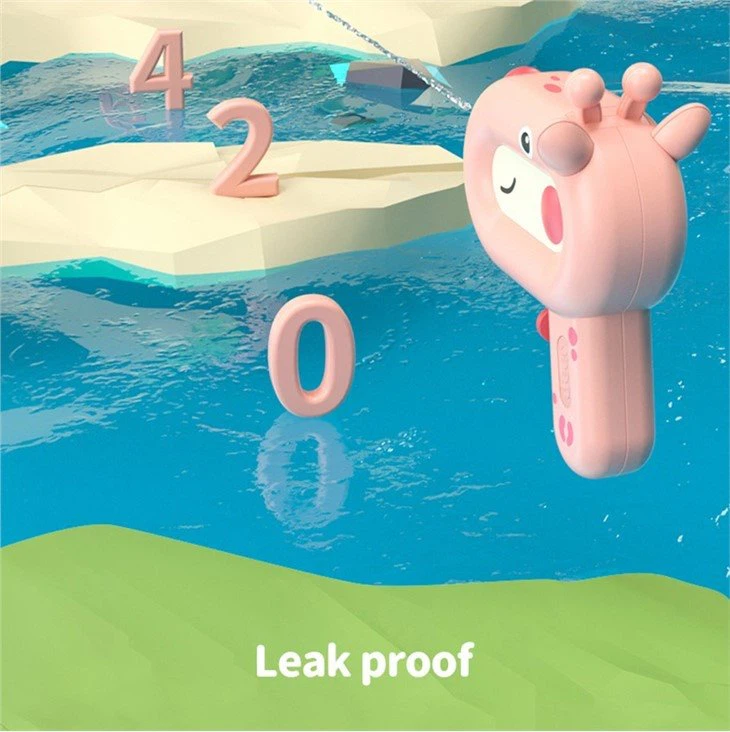 Squirt Water Gun for Kids view 3