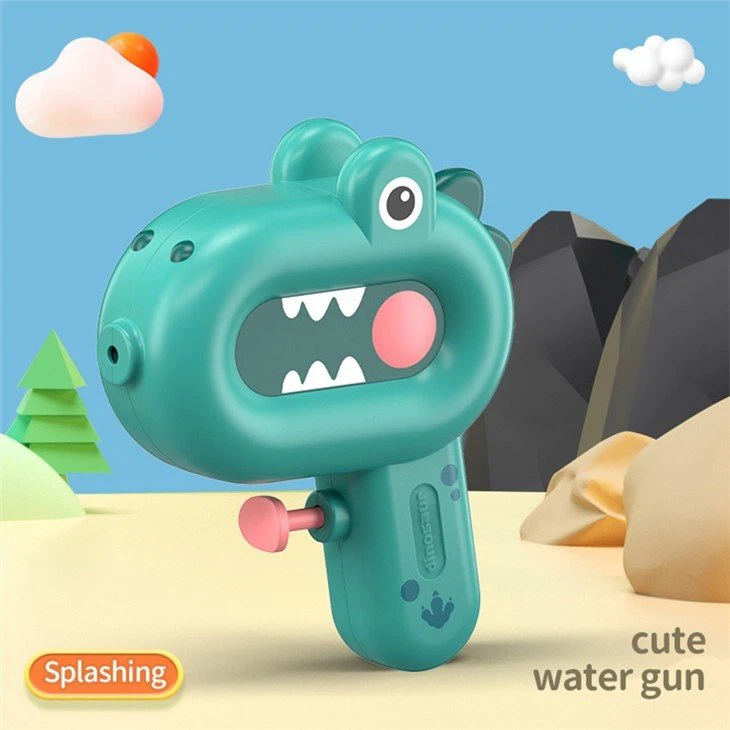 Squirt Water Gun for Kids view 4
