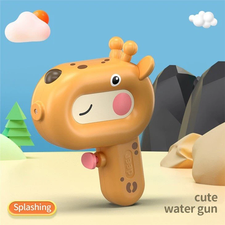 Squirt Water Gun for Kids view 5