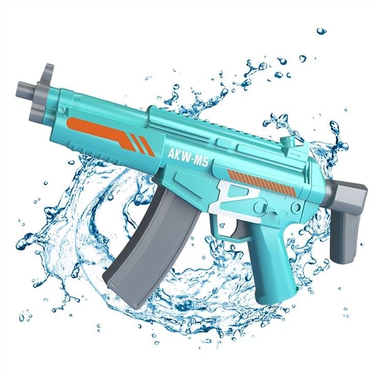 Bulk Super Soaker Squirt Gun Fot Adults - MOQ 5CTNS