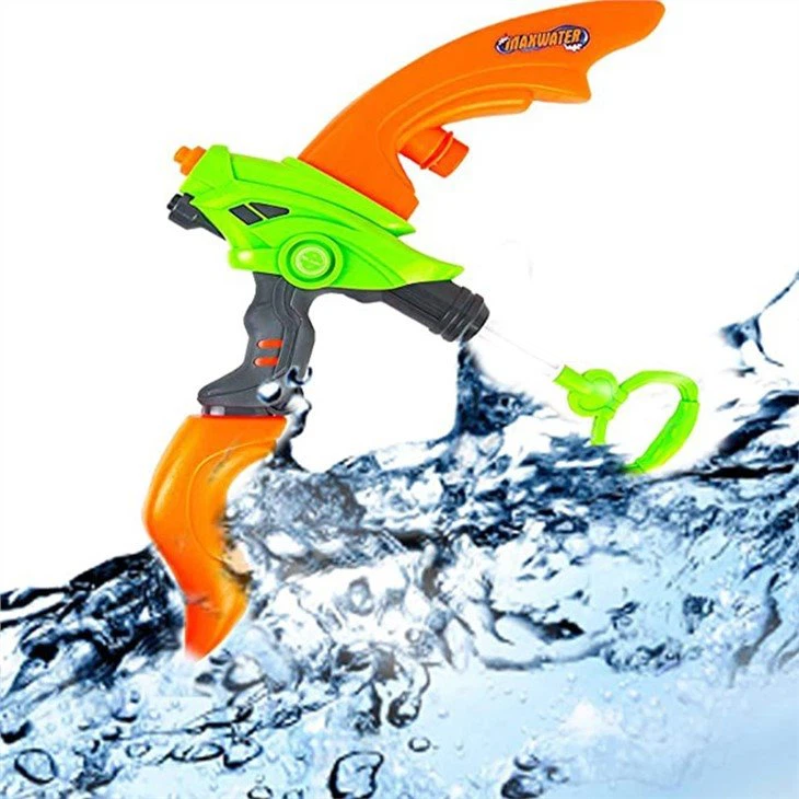 Super Soaker Water Guns for Kids view 2