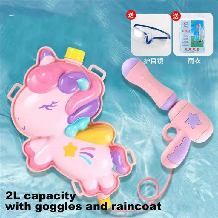 Super Soaker Water Guns Toys view 4