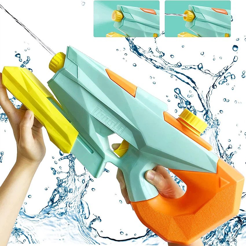 Bulk Super Water Blaster Soaker - 48 pcs/carton
