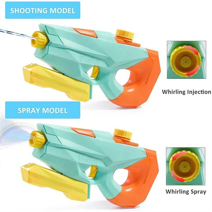 Super Water Blaster Soaker view 3