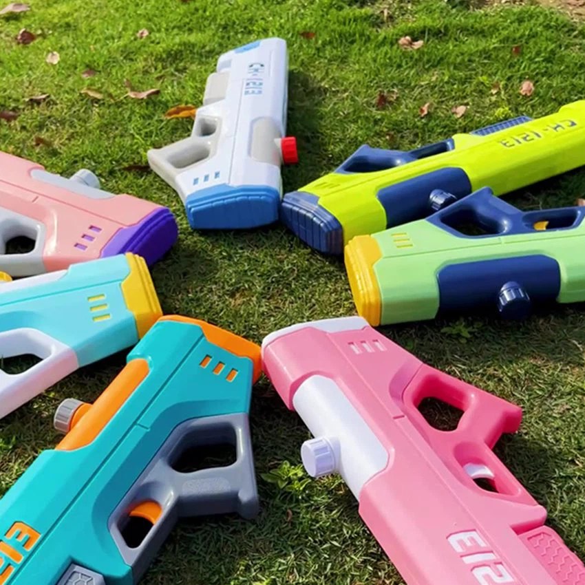 Bulk Super Water Guns for Kids - 28 pcs/carton