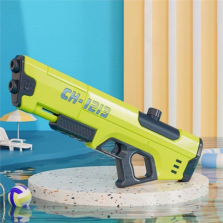 Super Water Guns for Kids view 4