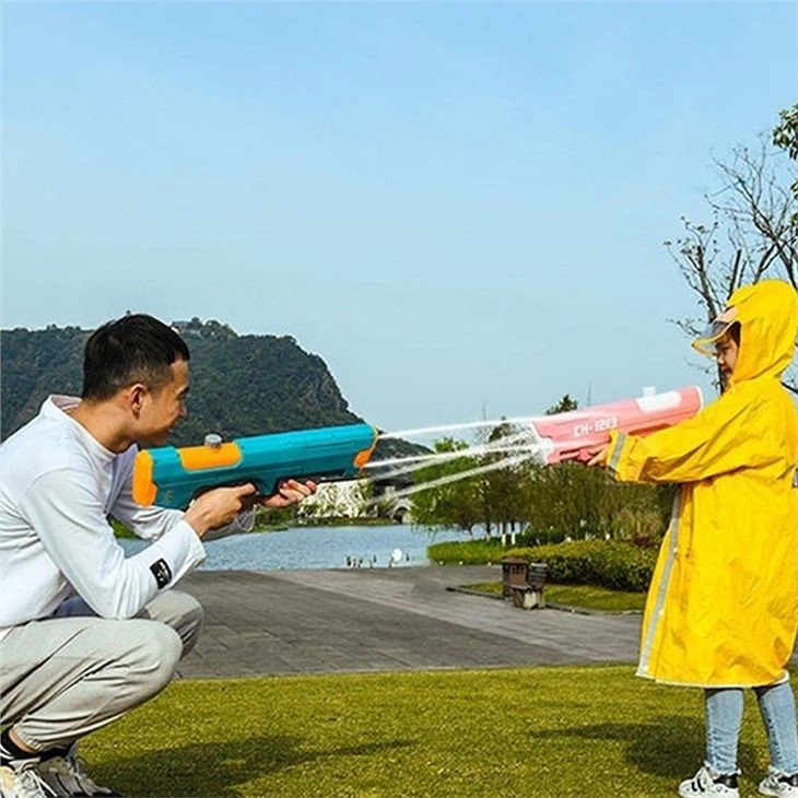 Super Water Guns for Kids view 3