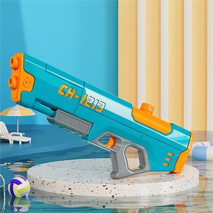 Super Water Guns for Kids view 2