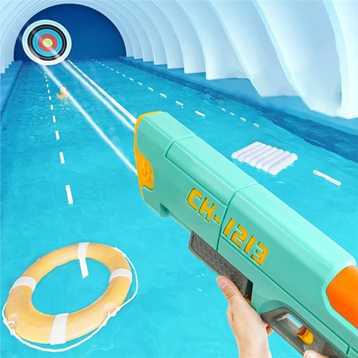 Super Water Guns for Kids view 5
