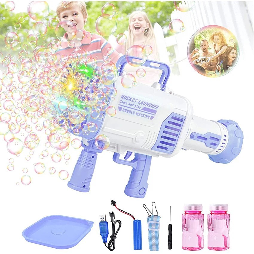 Bulk Target Bubble Blower - 12 pcs/carton
