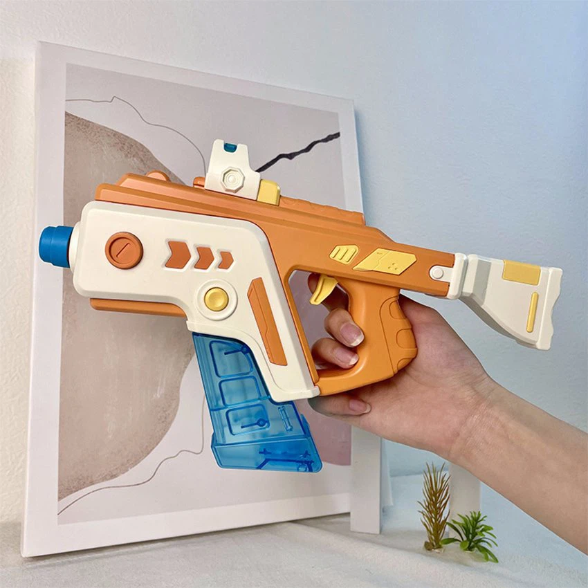 Uzi Water Gun for Kids view 3