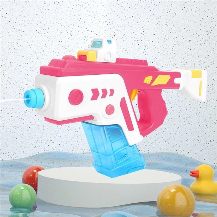 Uzi Water Gun for Kids view 4