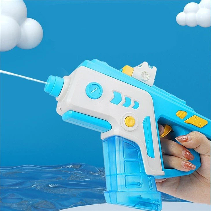 Uzi Water Gun for Kids view 2
