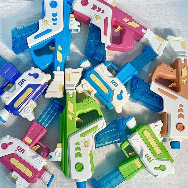 Uzi Water Gun for Kids view 5