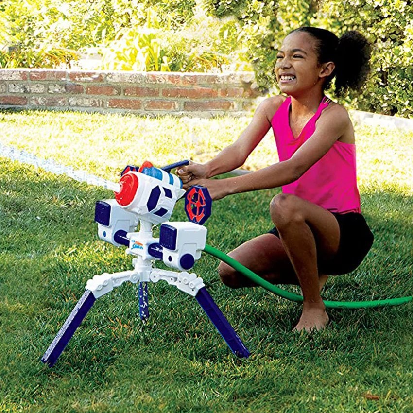 Bulk Water Blaster Interactive Mega - 12 pcs/carton