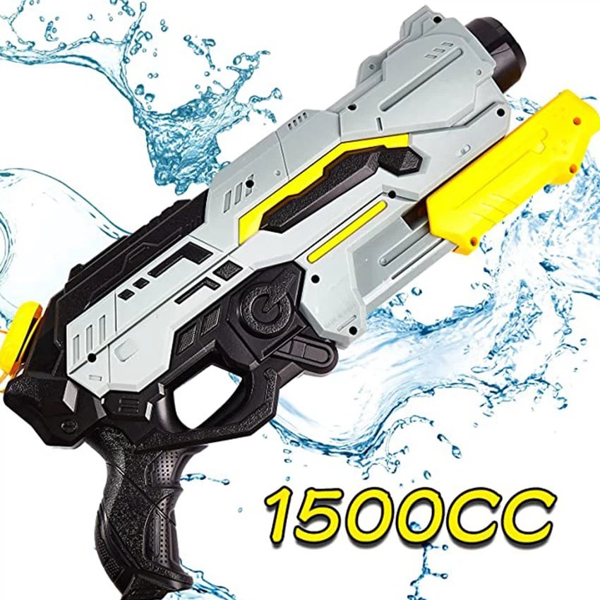 Bulk Water Guns for Kids Adults - To be discussed