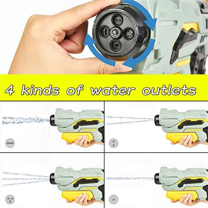 Water Guns for Kids Adults view 3