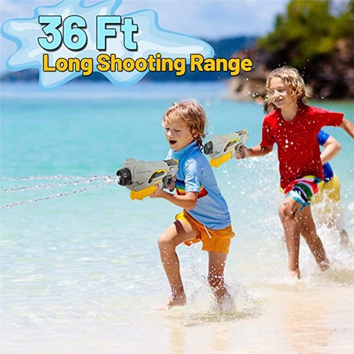Water Guns for Kids Adults view 4