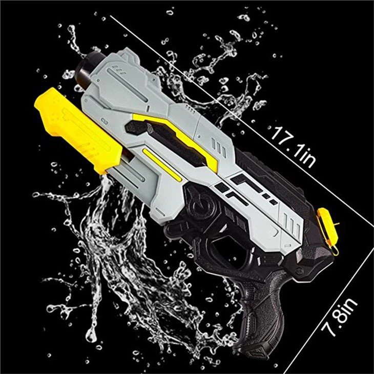 Water Guns for Kids Adults view 5