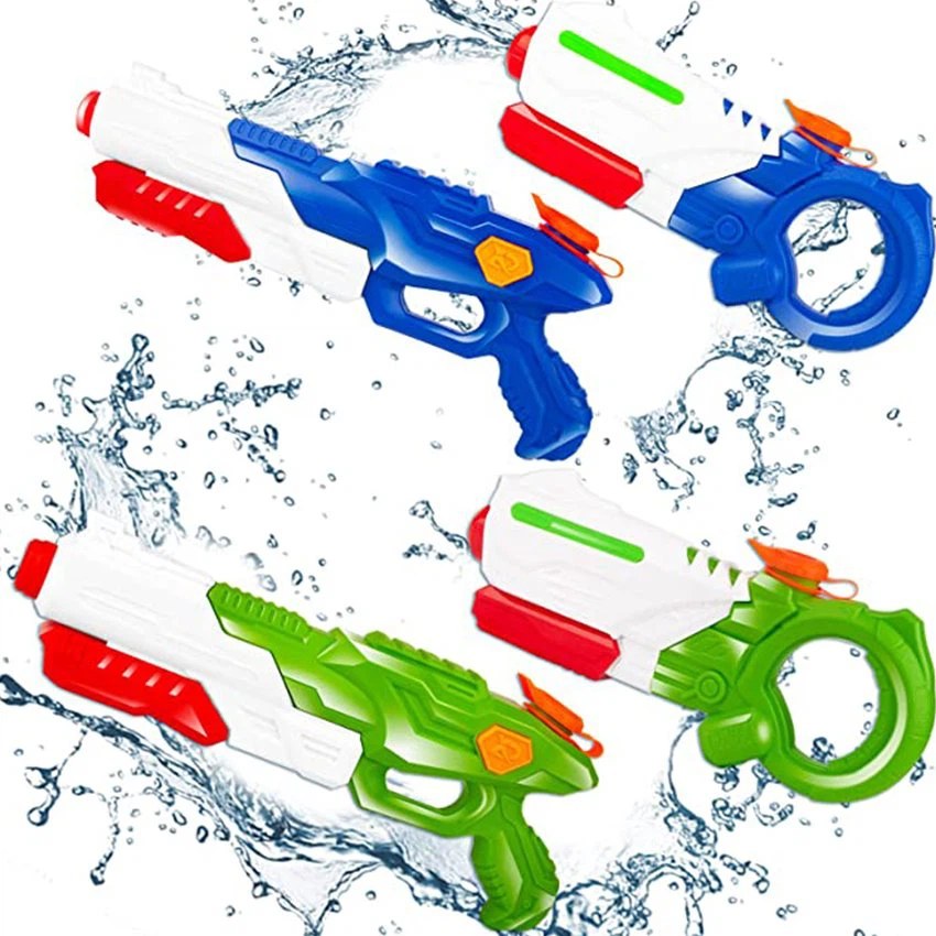 Bulk Water Soaker Blaster for Kid - 30 pcs/carton