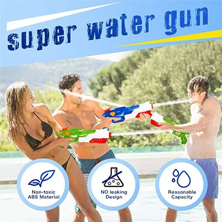 Water Soaker Blaster for Kid view 2