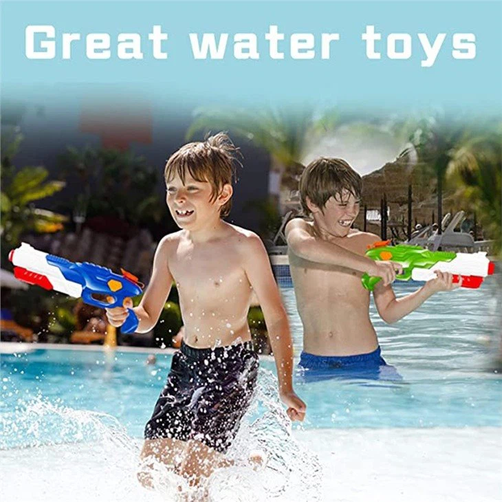 Water Soaker Blaster for Kid view 4