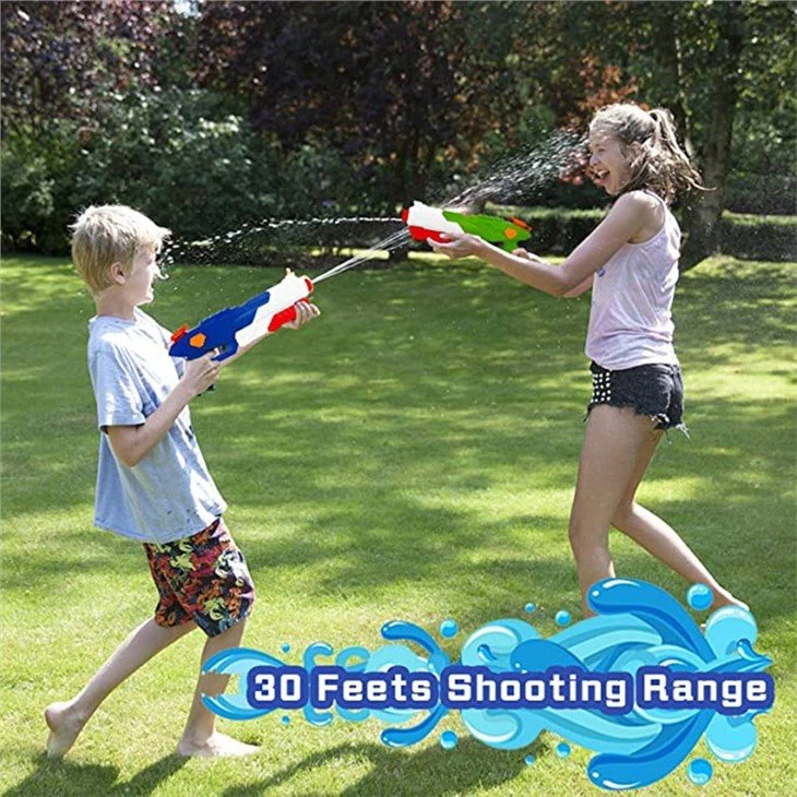 Water Soaker Blaster for Kid view 3