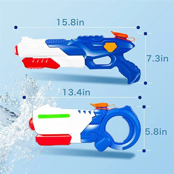 Water Soaker Blaster for Kid view 5