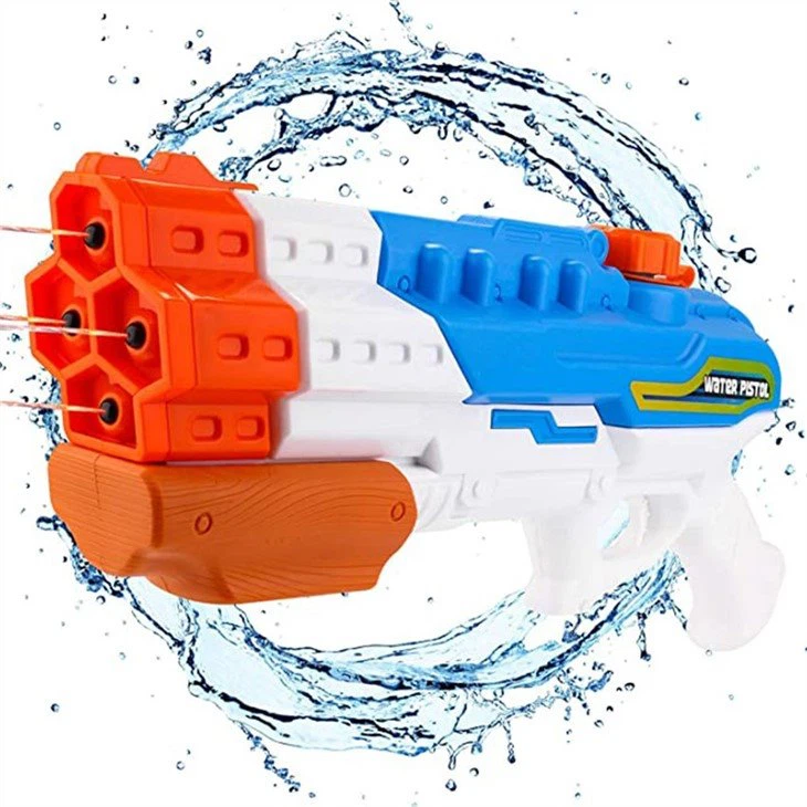 Water Soaker Blaster High Capacity view 4