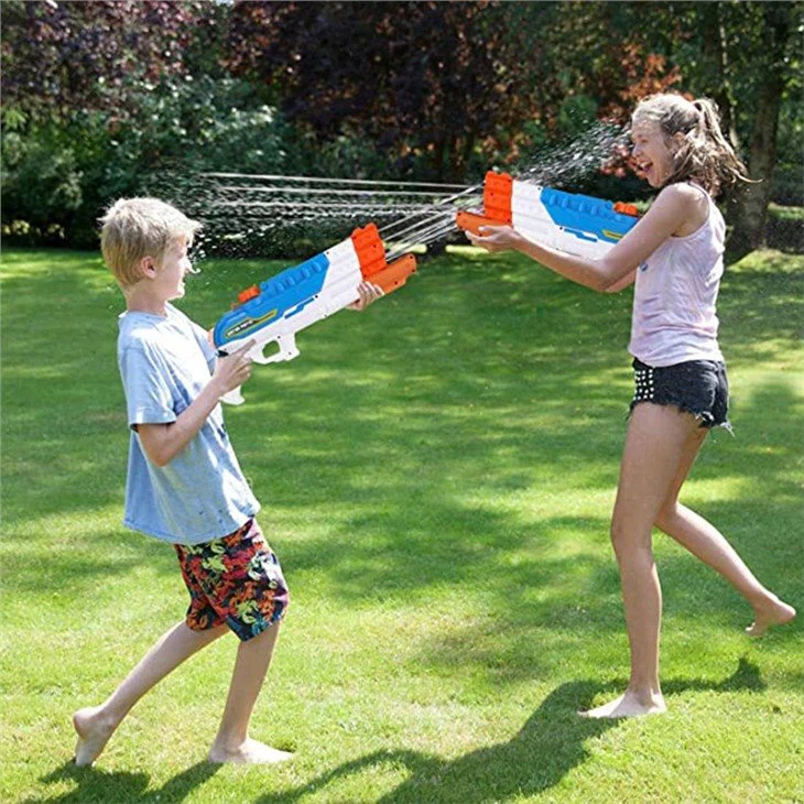 Water Soaker Blaster High Capacity view 5